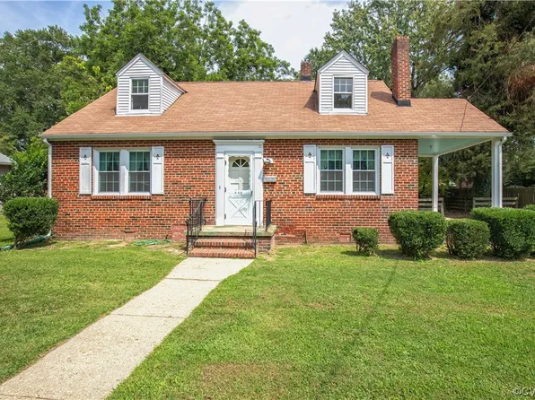 903 Lafayette Ave, Colonial Heights, VA 23834