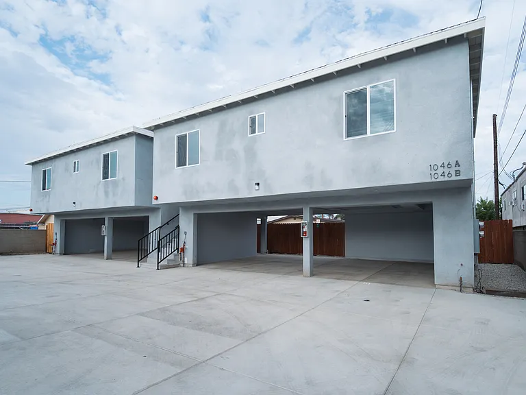 1044 S Montebello Blvd #1046-A — Photo 4