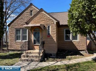 1109 Wisconsin St, Hibbing, MN 55746