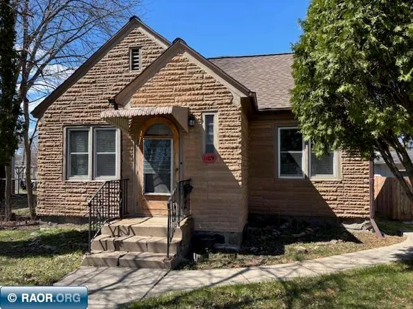 1109 Wisconsin St, Hibbing, MN 55746