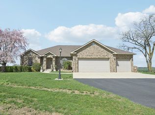 191 Flakes Ford Rd SE, Washington Court House, OH 43160