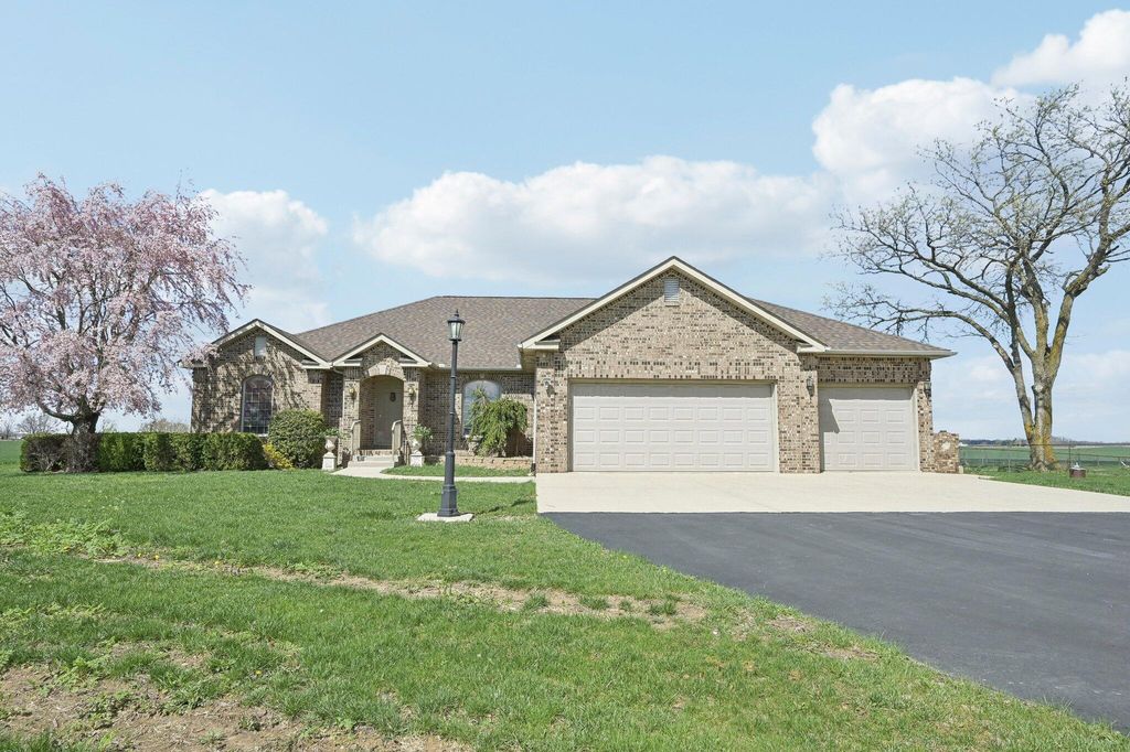 Real estate listing image