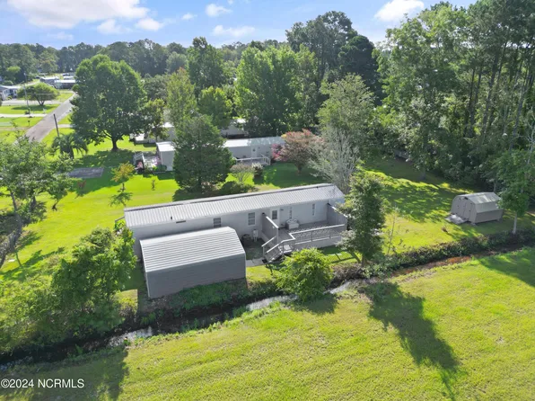 1397 Quail Drive SW, Supply, NC 28462