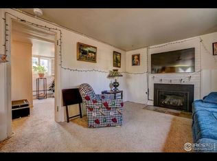 517 W Mulberry St, Fort Collins, CO 80521