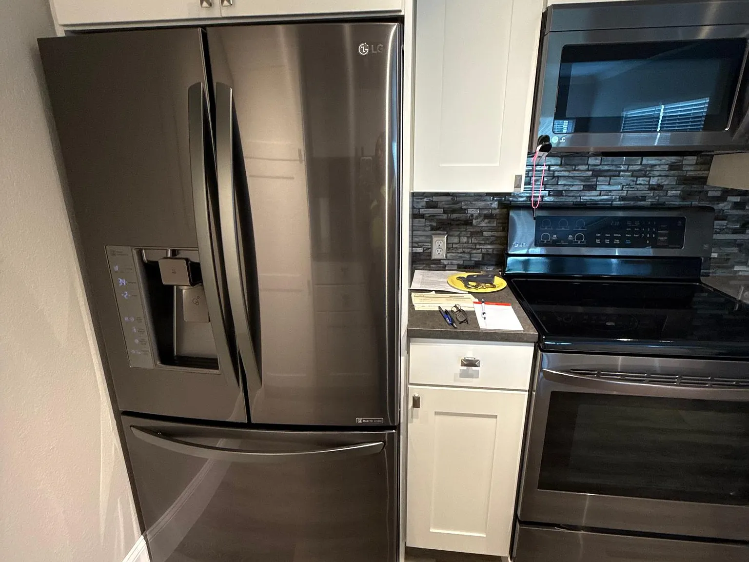 2 bed, 1156 sqft, $2,150 — Photo 4