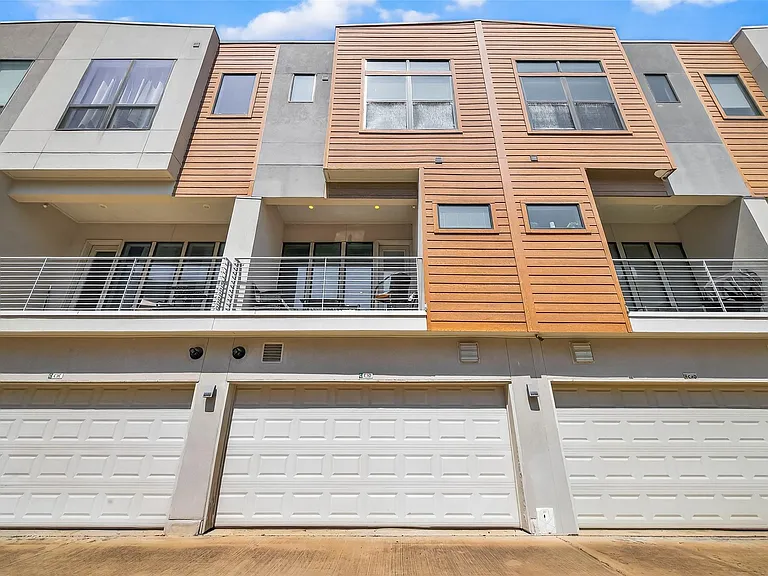 2401 Crawford St #C3D — Photo 33