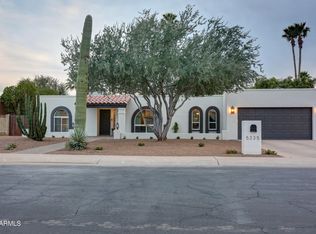 5335 E Marilyn Rd, Scottsdale, AZ 85254