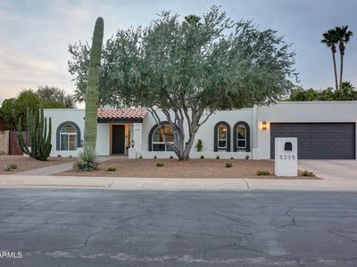 5335 E MARILYN Road, Scottsdale, AZ, 85254