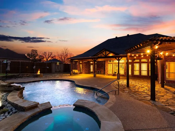 603 Mink Dr, Greenville, TX 75402