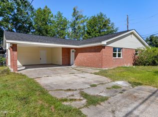 98 Marcie Dr, Long Beach, MS 39560