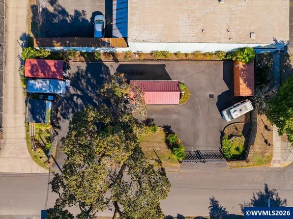 1255 Howard St SE, Salem, OR 97302