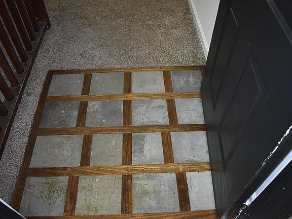 Artisan floors
