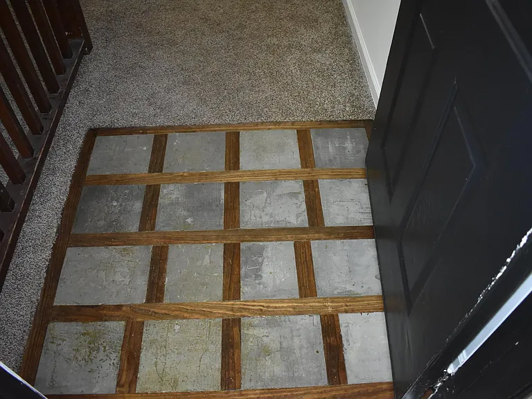 Artisan floors