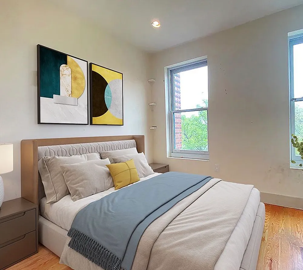 124 East 116th Street — Photo 1