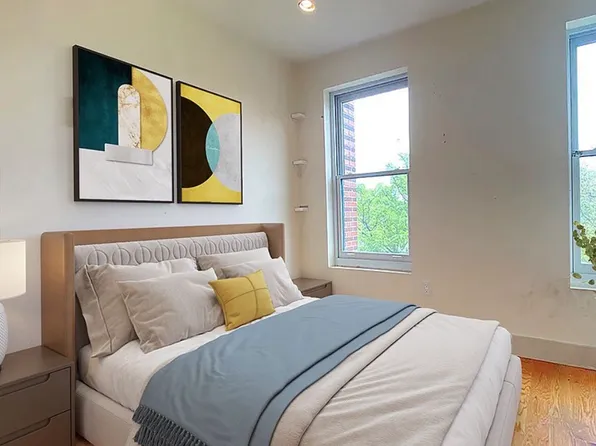 124 E 116th St #1E, New York, NY 10029