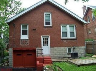 1414 Waldron Ave, Saint Louis, MO