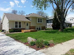 210 Beech Blvd, Pleasant Hill, IA 50327