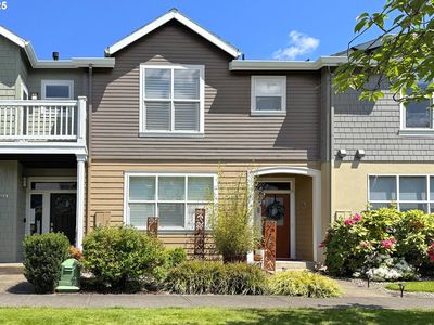 1444 NE Market Dr, Fairview, OR, 97024