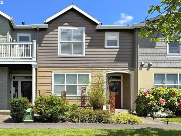 1444 NE Market Dr, Fairview, OR 97024