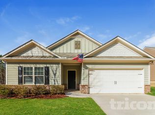 38 Ponders Rd SE, Cartersville, GA 30121