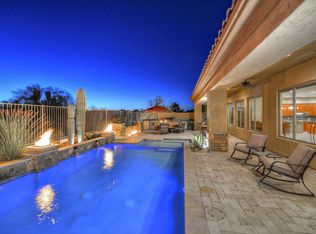 4516 S Salvia Dr, Gold Canyon, AZ 85118