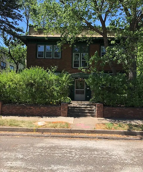3916 Grand Ave S #5 — Photo 2
