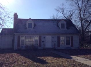 6119 High Grove Rd, Grandview, MO 64030