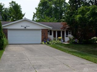 1211 Imperial Blvd, Springfield, OH 45503