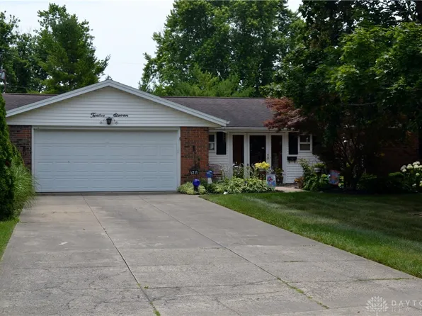 1211 Imperial Blvd, Springfield, OH 45503