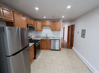 61 Saint James St APT 3, Roxbury, MA 02119
