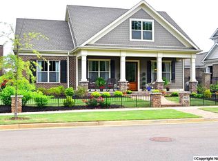 28625 Cobble Creek Rd NW, Madison, AL 35756