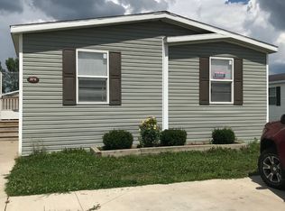 2070 Spruce Way, Clio, MI 48420