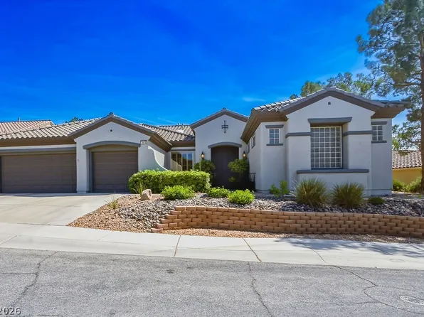 2813 Winslow Springs Dr, Henderson, NV 89052