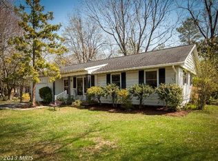 812 Applewood Ct, Easton, MD 21601