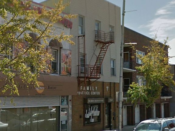 3rd image of 452 Central Ave #4