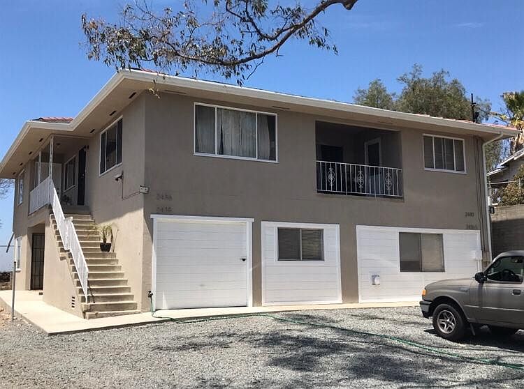 1st image of 2436 Adams Ave