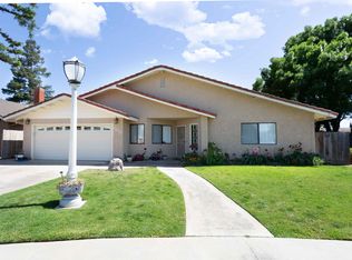 3145 W Evergreen Ave, Visalia, CA 93277
