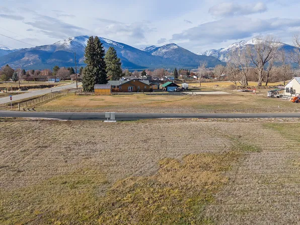 LOT 18 Lore Ln, Hamilton, MT 59840