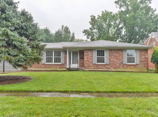 2318 Bradford Dr, Louisville, KY 40218