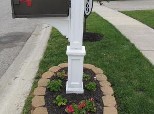 2969 Collier Hill Ct, Hilliard, OH