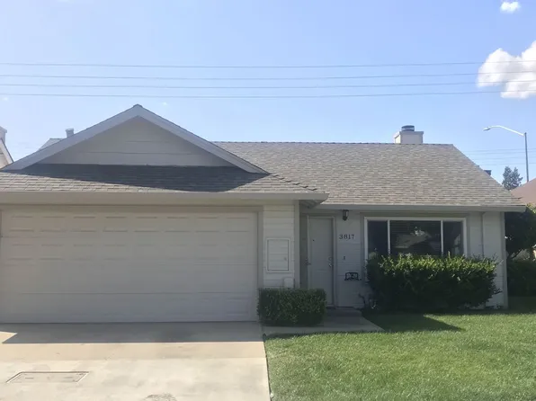 3817 Rotterdam Ave, Modesto, CA 95356
