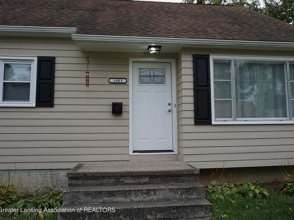1903 Victor Ave, Lansing, MI 48910 Zillow