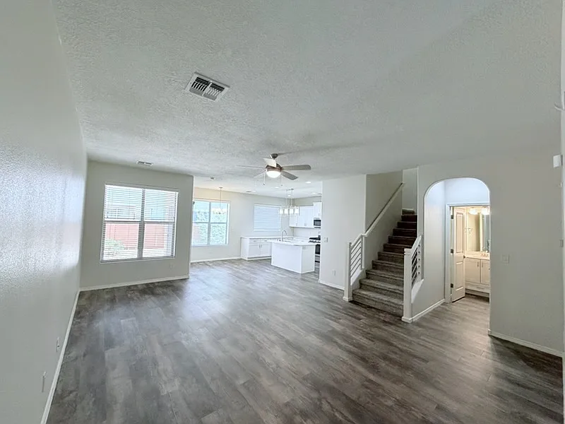 3 bed, 2.5 bath, 2043 sqft, $2,850 — Photo 1