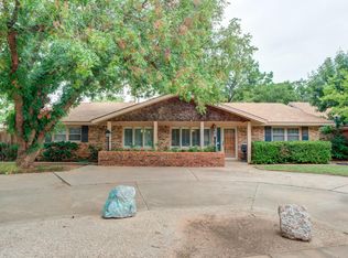 5706 Geneva Ave, Lubbock, TX 79413