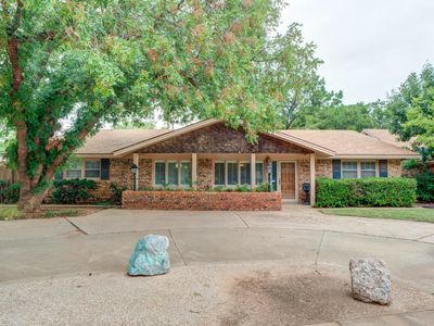 5706 Geneva Ave, Lubbock, TX, 79413