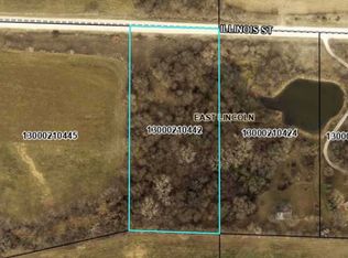 0 Illinois St, Indianola, IA 50125