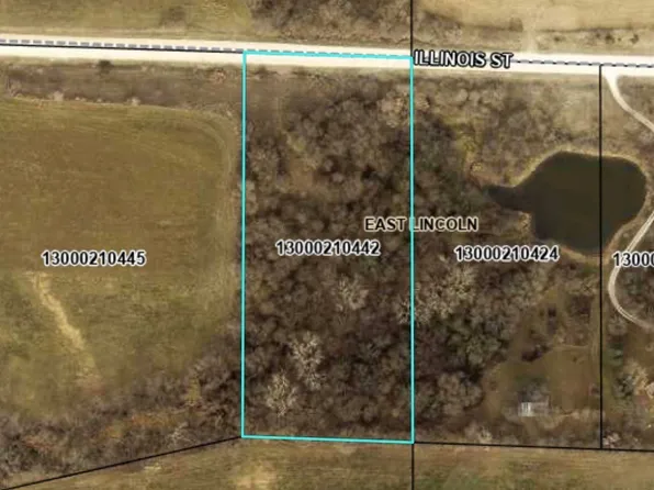 0 Illinois St, Indianola, IA 50125