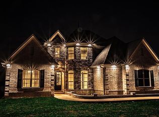 375 Colton Ridge Dr, Atoka, TN 38004