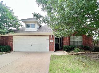 3553 Furlong Way, Fort Worth, TX 76244