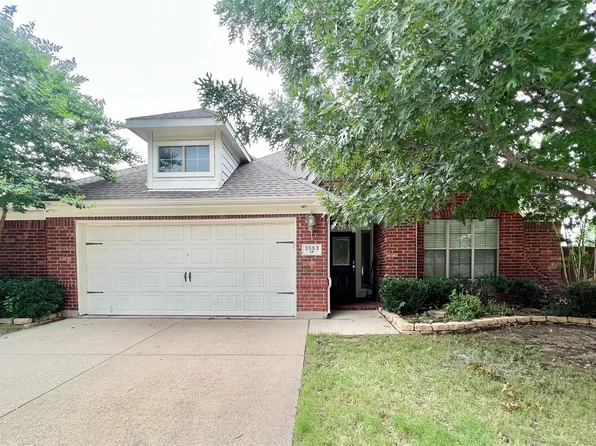 3553 Furlong Way, Fort Worth, TX 76244